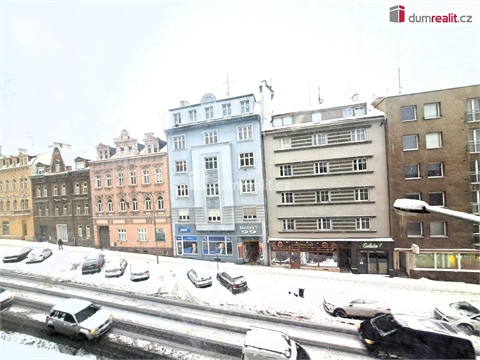 Prodej bytu 2+1, 62 m² - 12