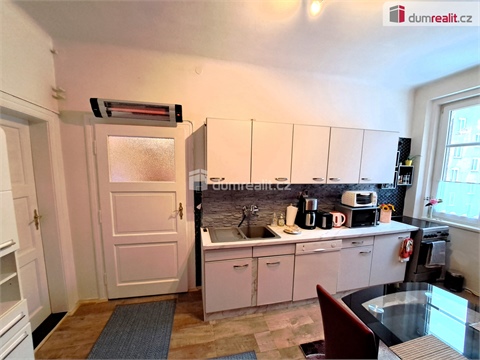 Prodej bytu 2+1, 62 m² 2