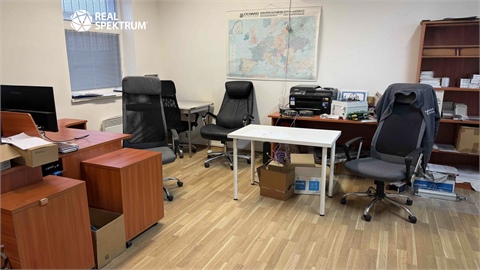 Pronájem skladu / haly, 360 m² - 10