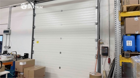 Pronájem skladu / haly, 360 m² - 0