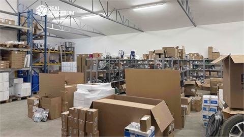 Pronájem skladu / haly, 360 m² 8