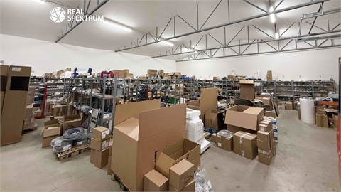 Pronájem skladu / haly, 360 m² 6