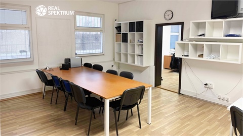 Pronájem skladu / haly, 360 m² - 8