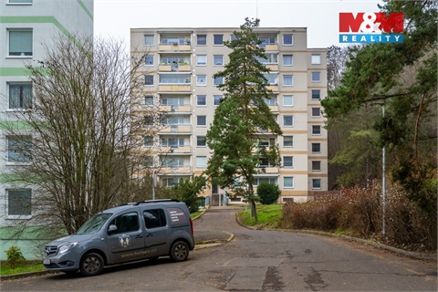 Prodej bytu 4+1, 83 m² 10