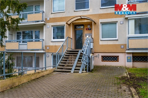 Prodej bytu 4+1, 83 m² 12