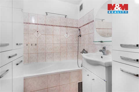 Prodej bytu 4+1, 83 m² - 2