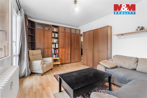 Prodej bytu 4+1, 83 m² 2