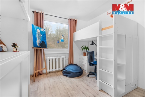 Prodej bytu 4+1, 83 m² - 6