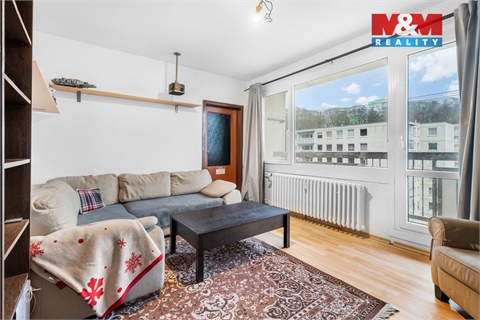 Prodej bytu 4+1, 83 m² 6