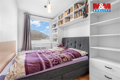 Prodej bytu 4+1, 83 m² 4