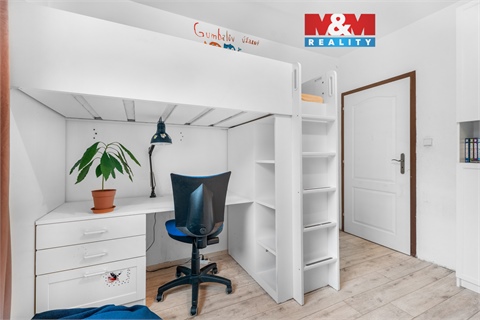 Prodej bytu 4+1, 83 m² 0