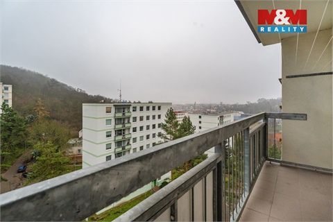 Prodej bytu 4+1, 83 m² - 8