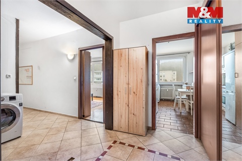 Prodej bytu 4+1, 83 m² 8