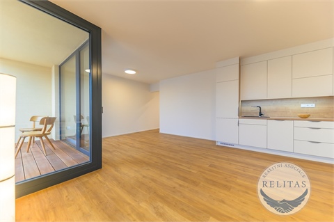 Pronájem bytu 1kk, 31 m² 0