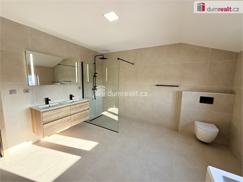 Pronájem rodinného domu, 136 m² 20