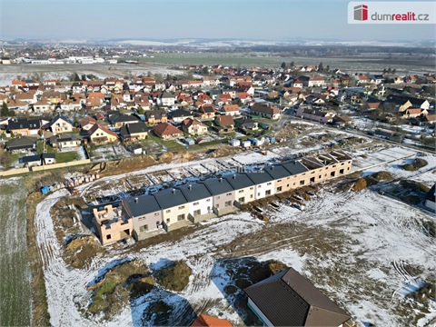 Pronájem rodinného domu, 136 m² 4