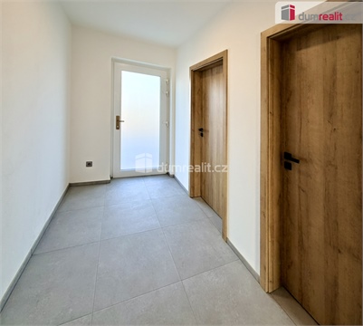 Pronájem rodinného domu, 136 m² - 12