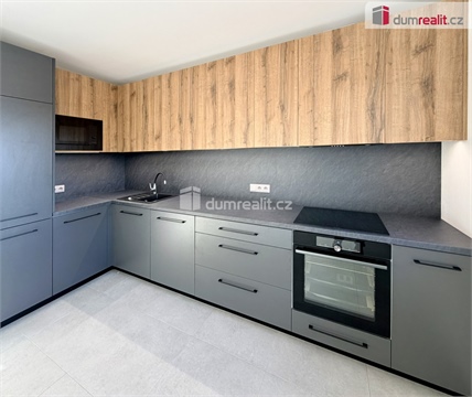 Pronájem rodinného domu, 136 m² - 6