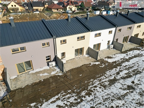Pronájem rodinného domu, 136 m² - 2