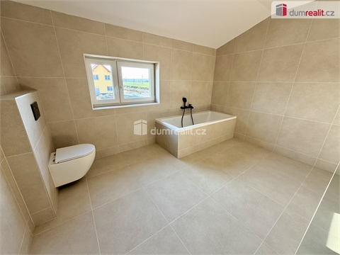 Pronájem rodinného domu, 136 m² - 20