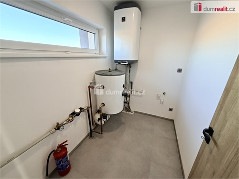 Pronájem rodinného domu, 136 m² 12