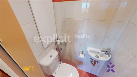 Pronájem bytu 2+1, 54 m² 18