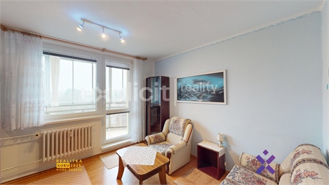 Pronájem bytu 2+1, 54 m² 8