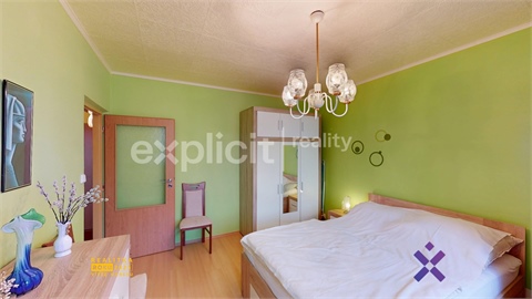 Pronájem bytu 2+1, 54 m² 4