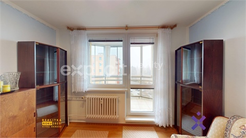 Pronájem bytu 2+1, 54 m² - 8