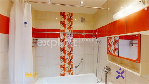 Pronájem bytu 2+1, 54 m² 14