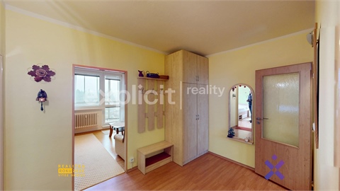 Pronájem bytu 2+1, 54 m² - 16