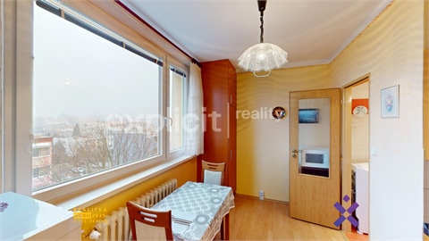 Pronájem bytu 2+1, 54 m² - 10