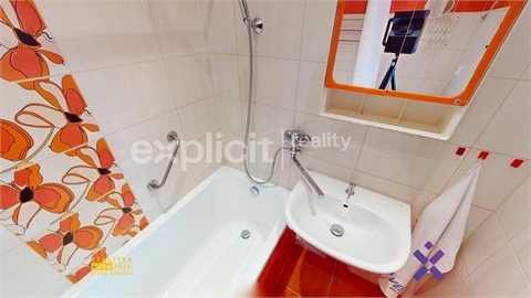 Pronájem bytu 2+1, 54 m² - 14