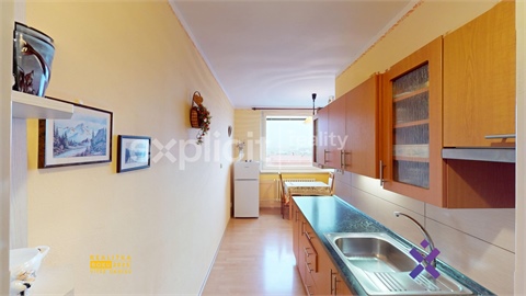 Pronájem bytu 2+1, 54 m² 10