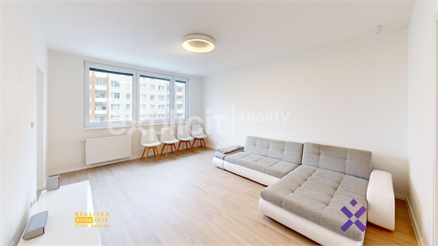 Pronájem bytu 3+1, 70 m² 14