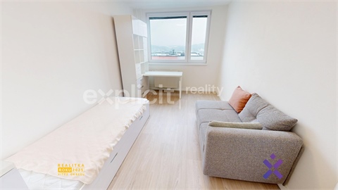 Pronájem bytu 3+1, 70 m² - 4