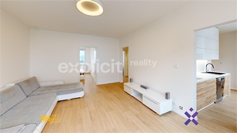 Pronájem bytu 3+1, 70 m² - 12