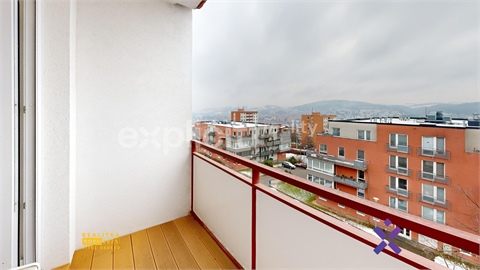 Pronájem bytu 3+1, 70 m² - 6