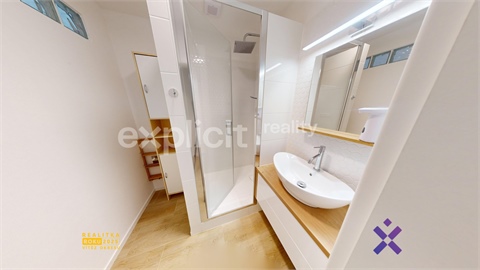 Pronájem bytu 3+1, 70 m² - 0