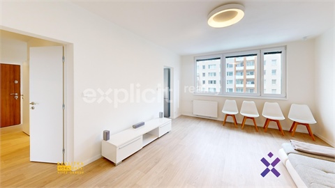 Pronájem bytu 3+1, 70 m² 12