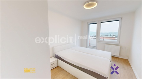 Pronájem bytu 3+1, 70 m² 4