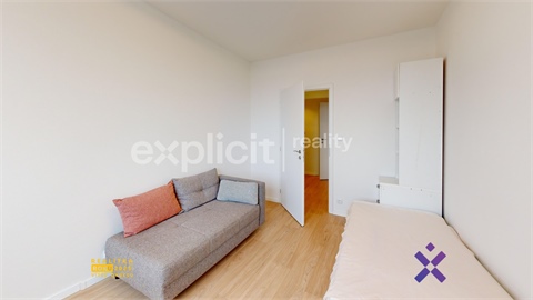 Pronájem bytu 3+1, 70 m² 8