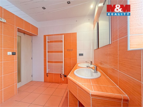 Prodej bytu 4+1, 140 m² 16