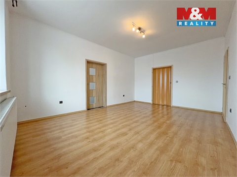 Prodej bytu 4+1, 140 m² - 8