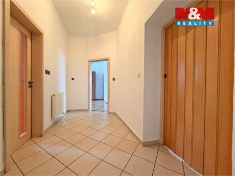 Prodej bytu 4+1, 140 m² - 16