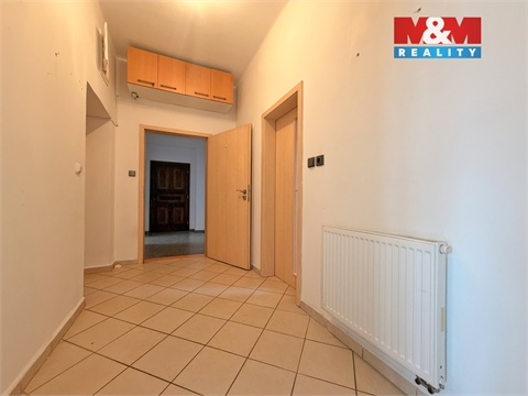 Prodej bytu 4+1, 140 m² 18