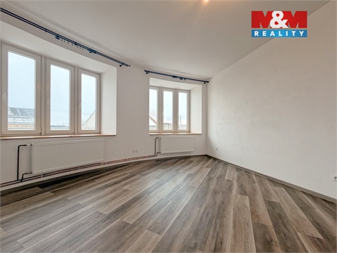 Prodej bytu 4+1, 140 m² 12