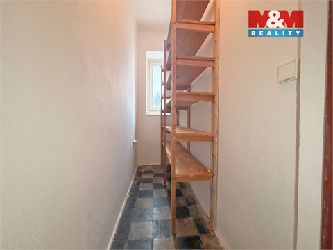 Prodej bytu 4+1, 140 m² 20