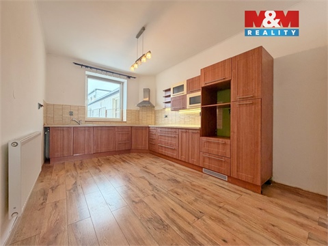 Prodej bytu 4+1, 140 m² - 4