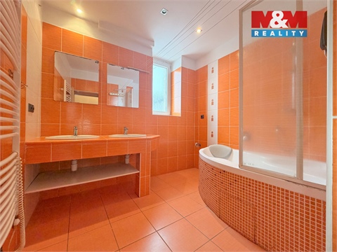 Prodej bytu 4+1, 140 m² 14